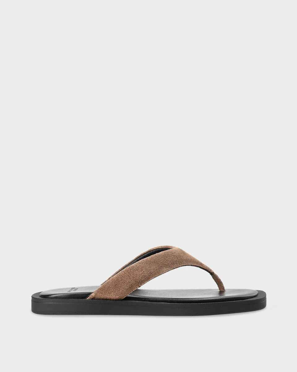 CPH791 suede new mokka