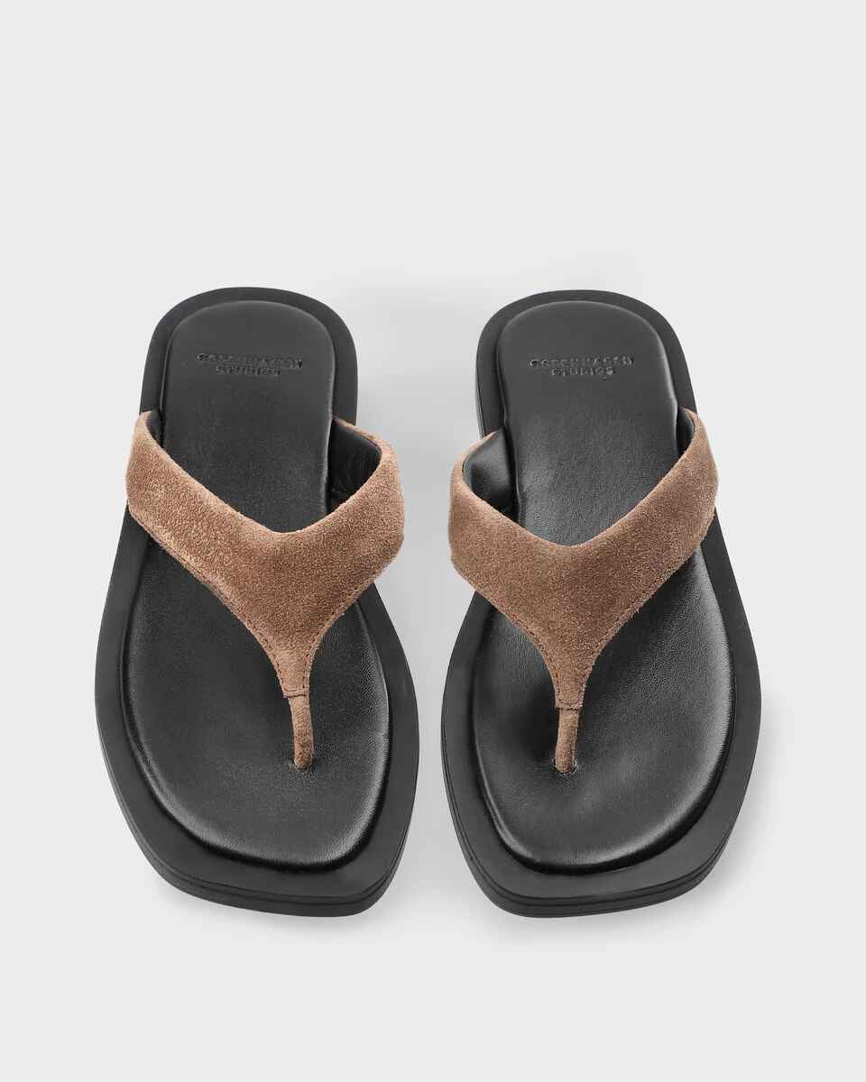 CPH791 suede new mokka