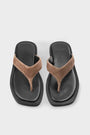 CPH791 suede new mokka