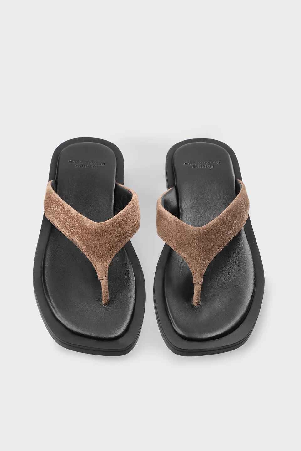 CPH791 suede new mokka