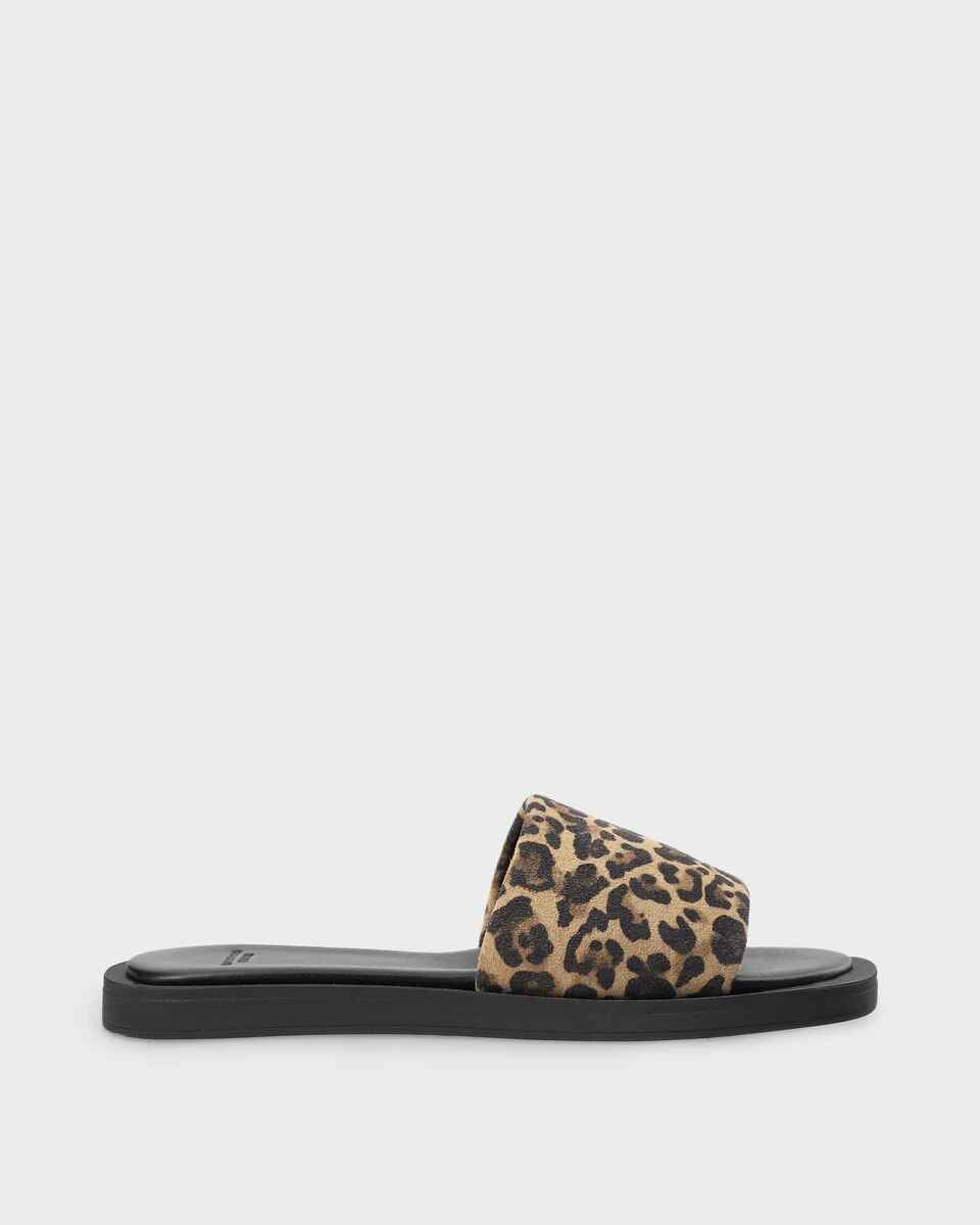 CPH789 suede leo