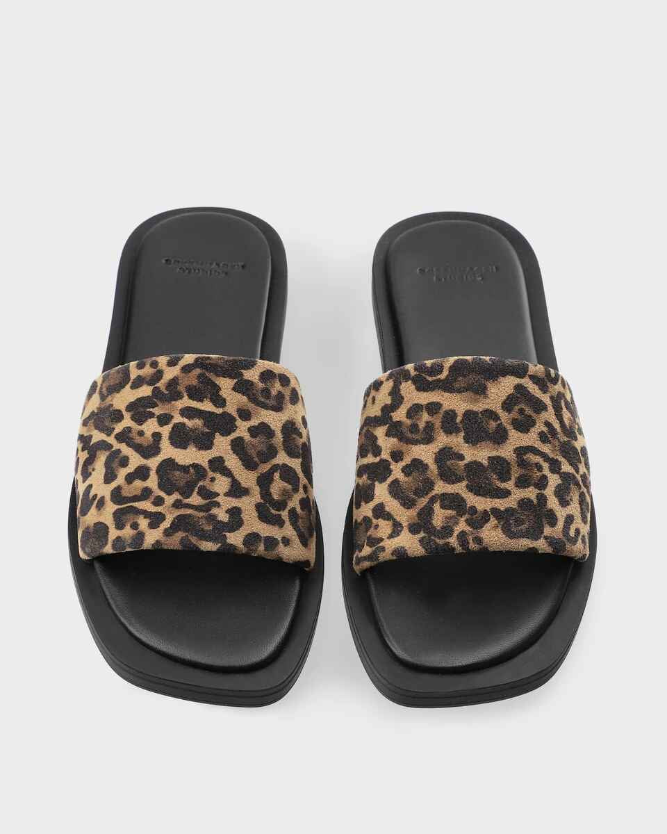 CPH789 suede leo