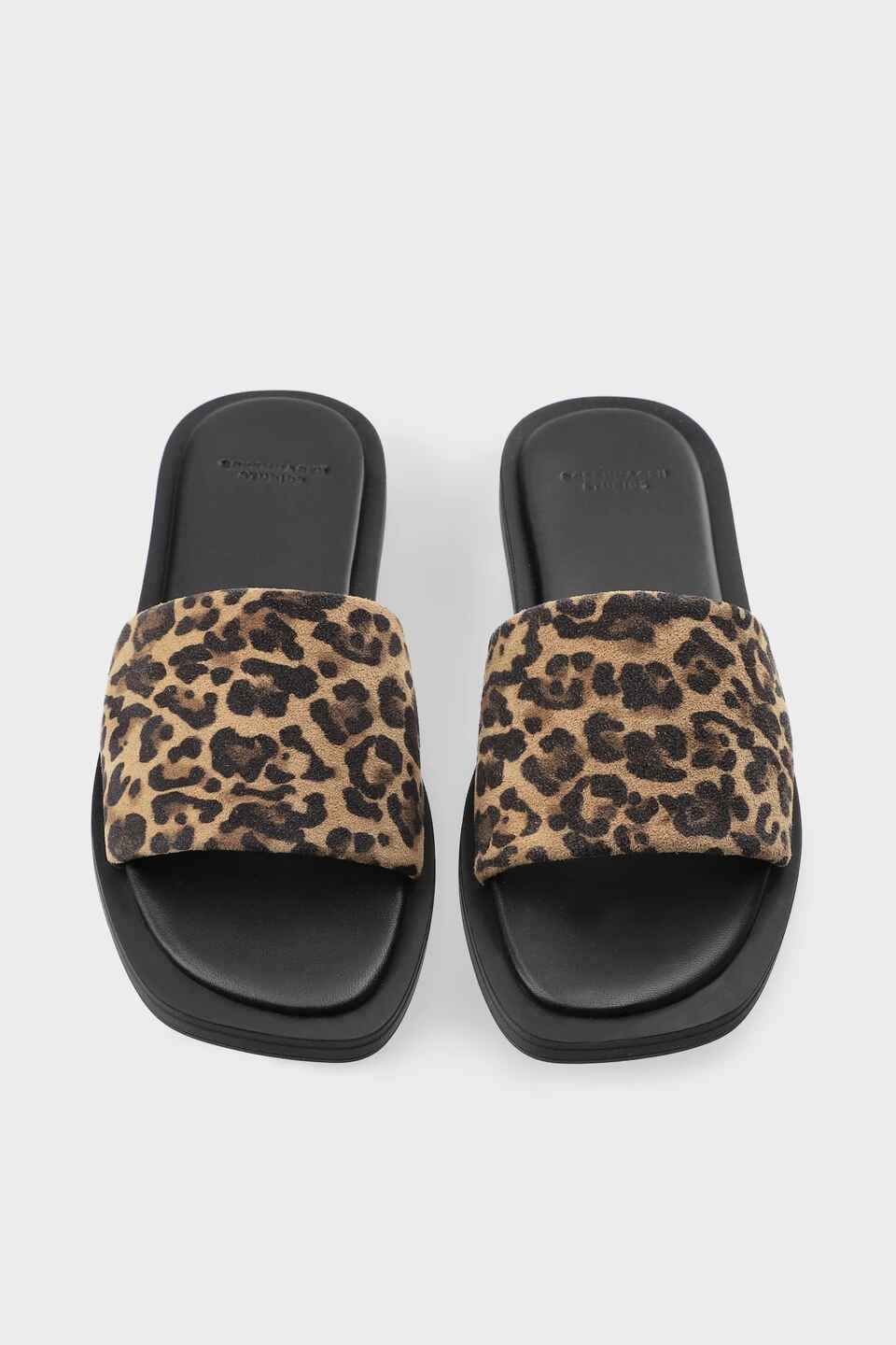 CPH789 suede leo