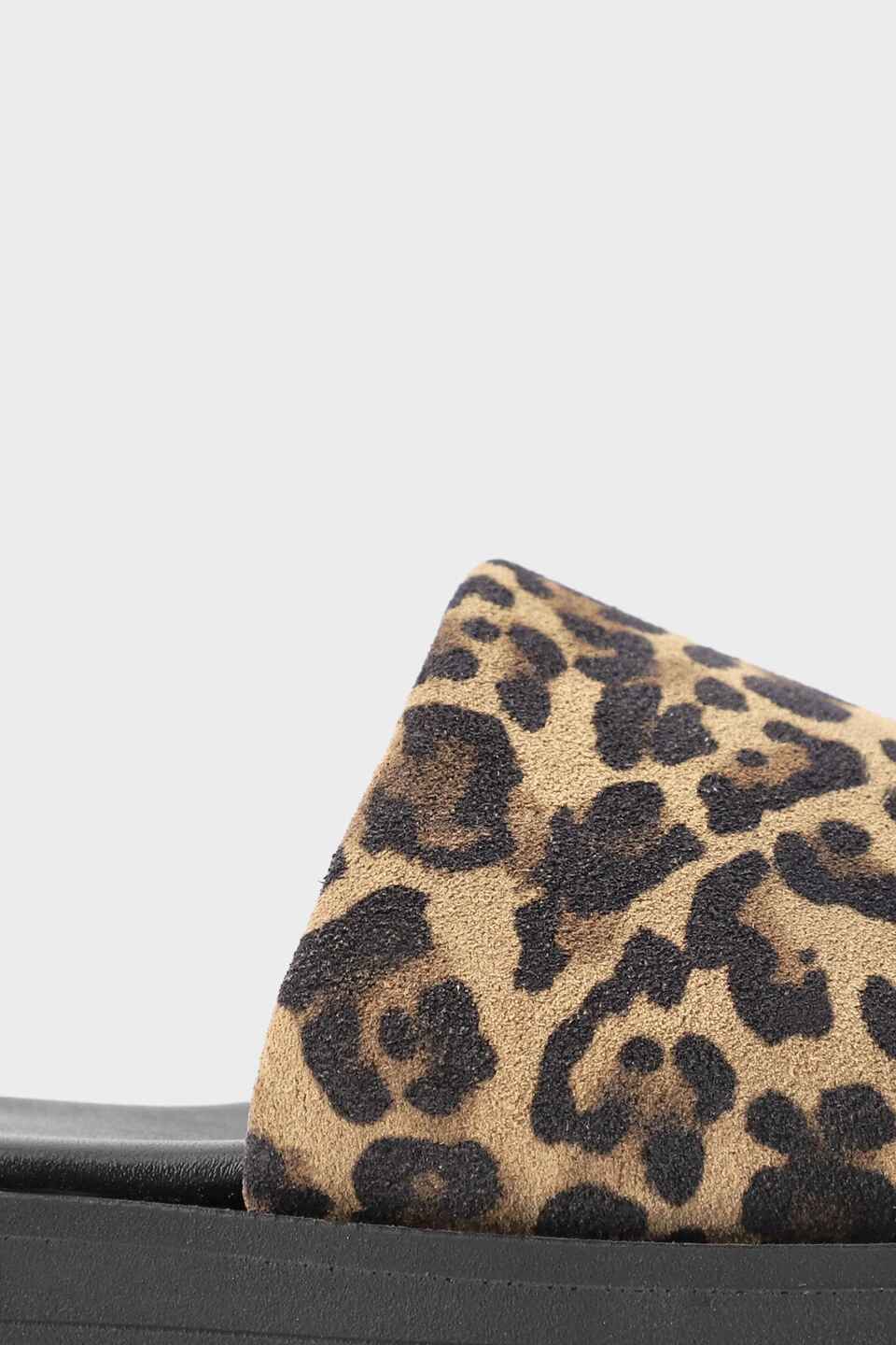 CPH789 suede leo