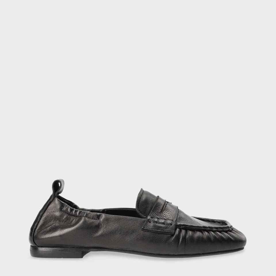 CPH885 leather black