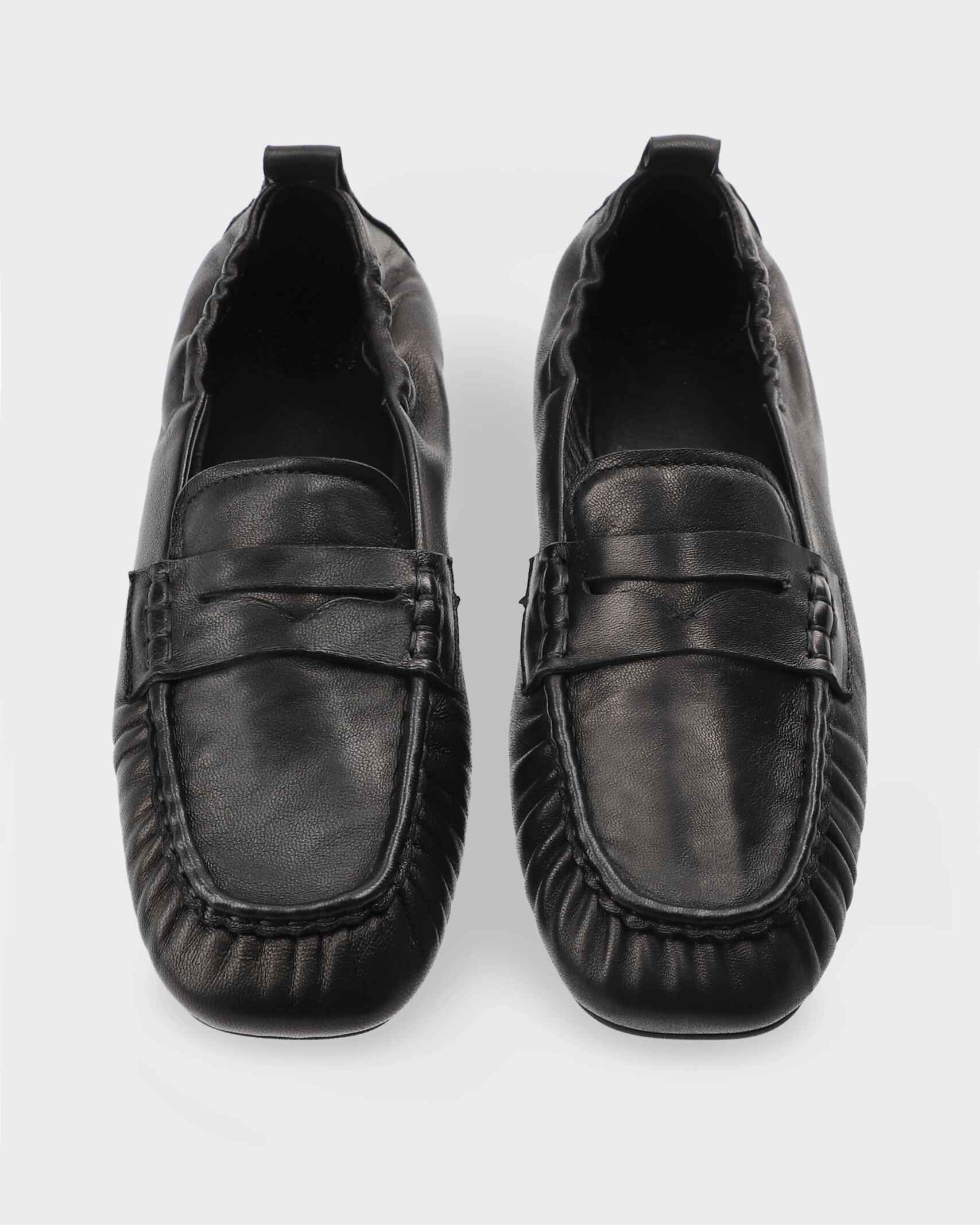 CPH885 leather black