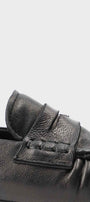 CPH885 leather black