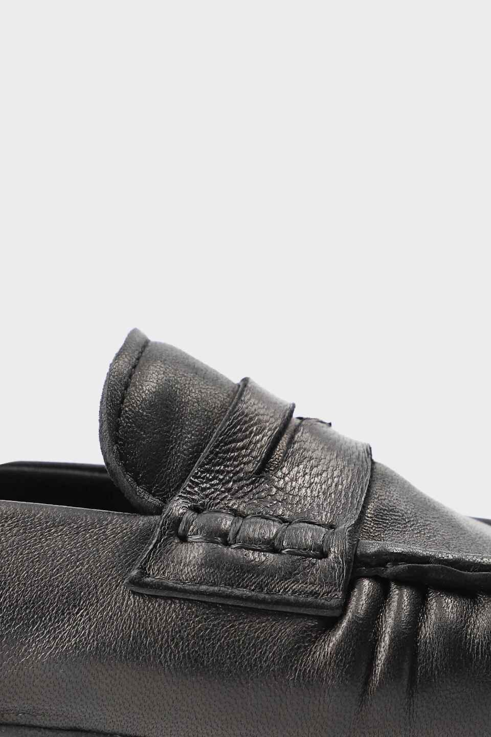 CPH885 leather black