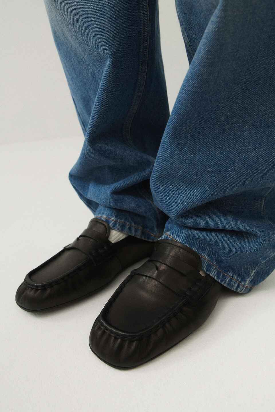CPH885 leather black