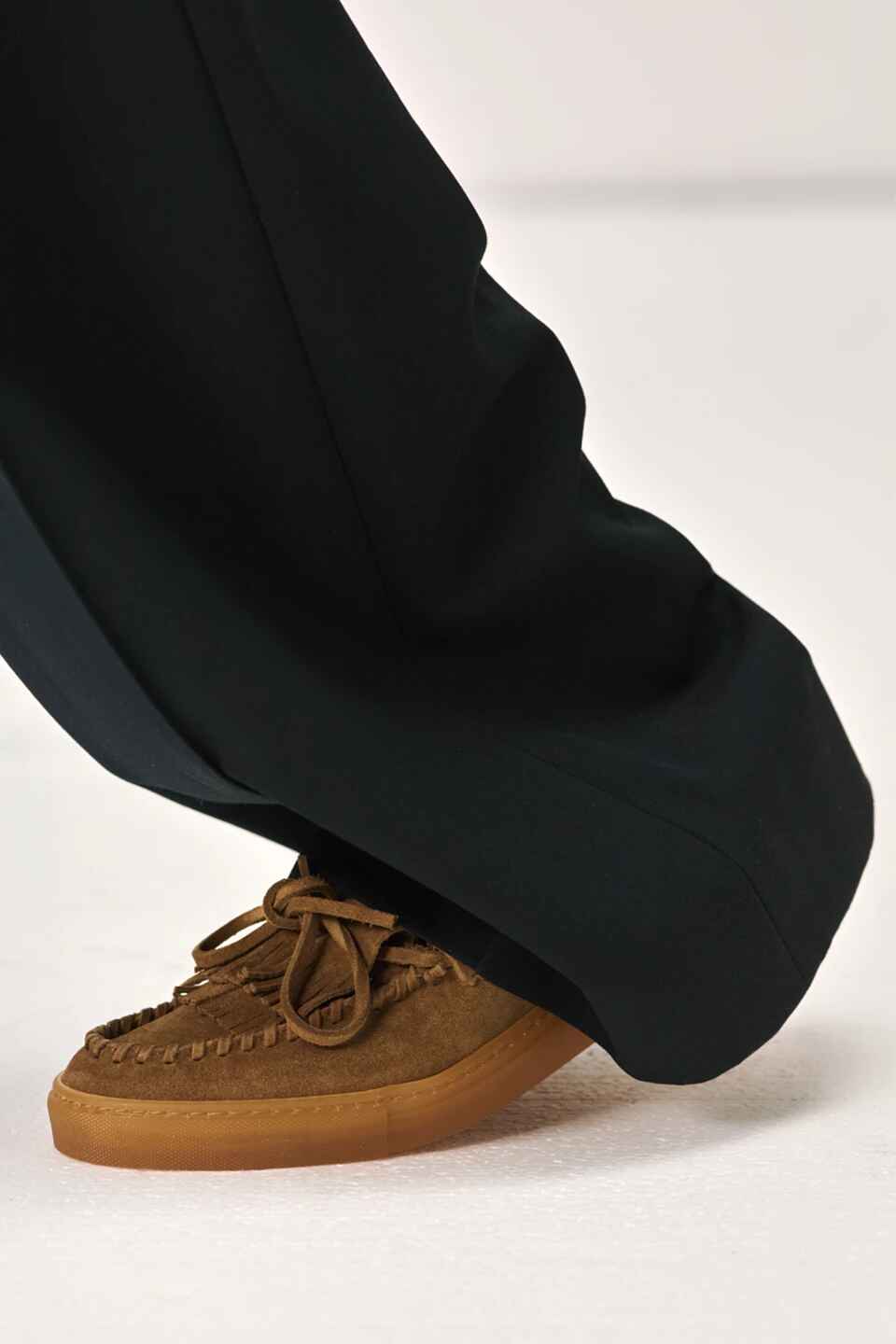 CPH365 suede new brown