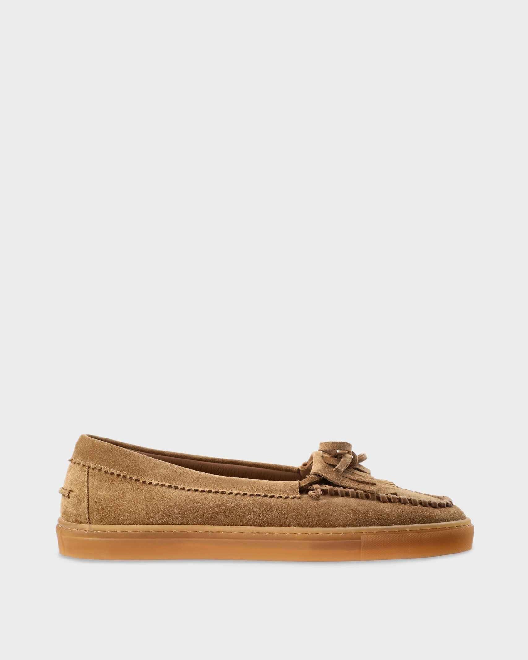 CPH365 suede new brown