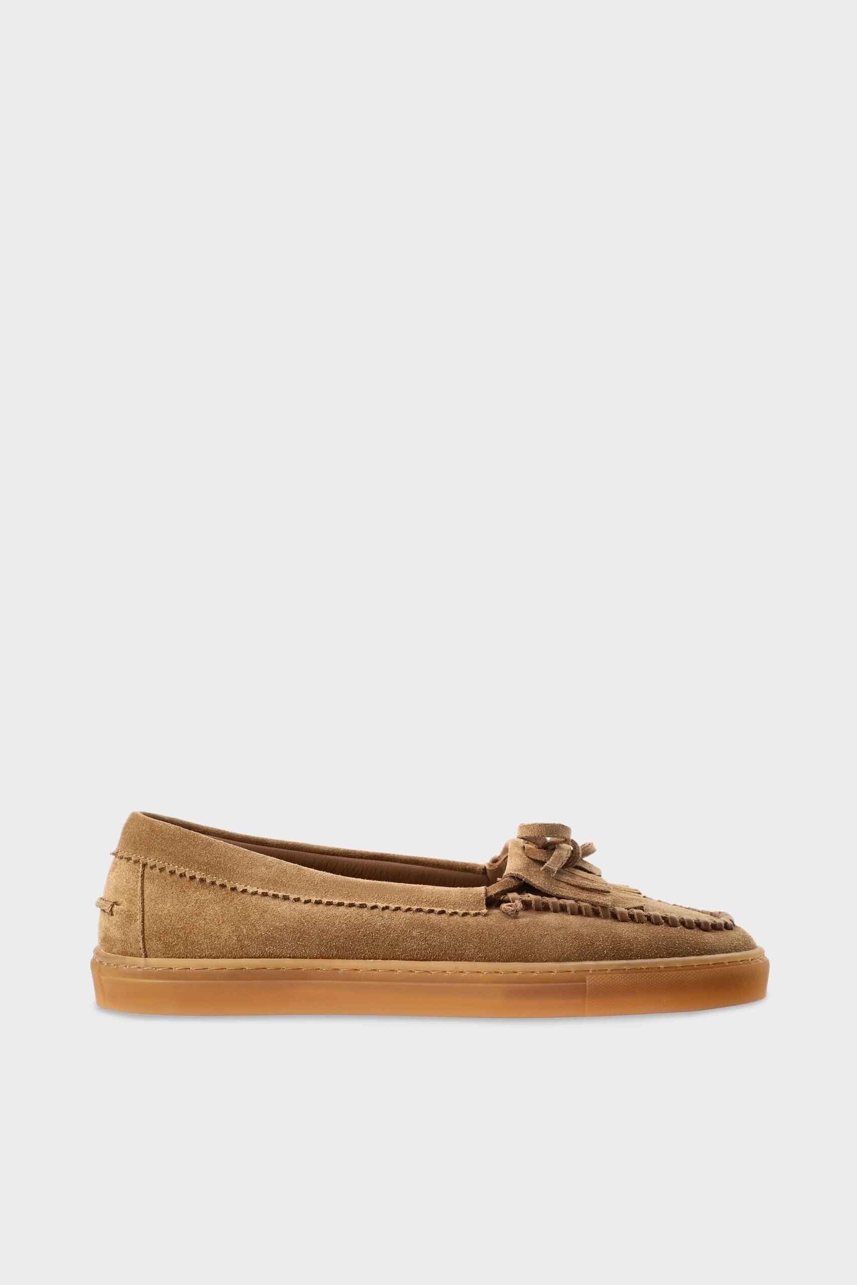 CPH365 suede new brown