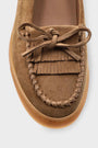 CPH365 suede new brown