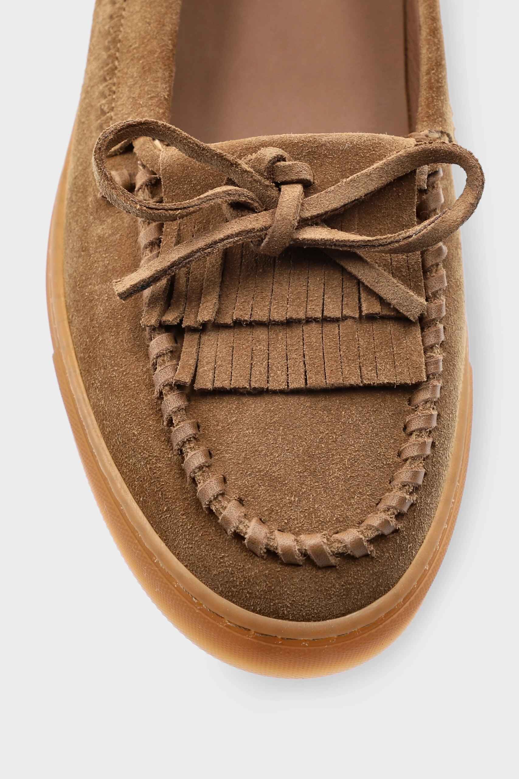 CPH365 suede new brown