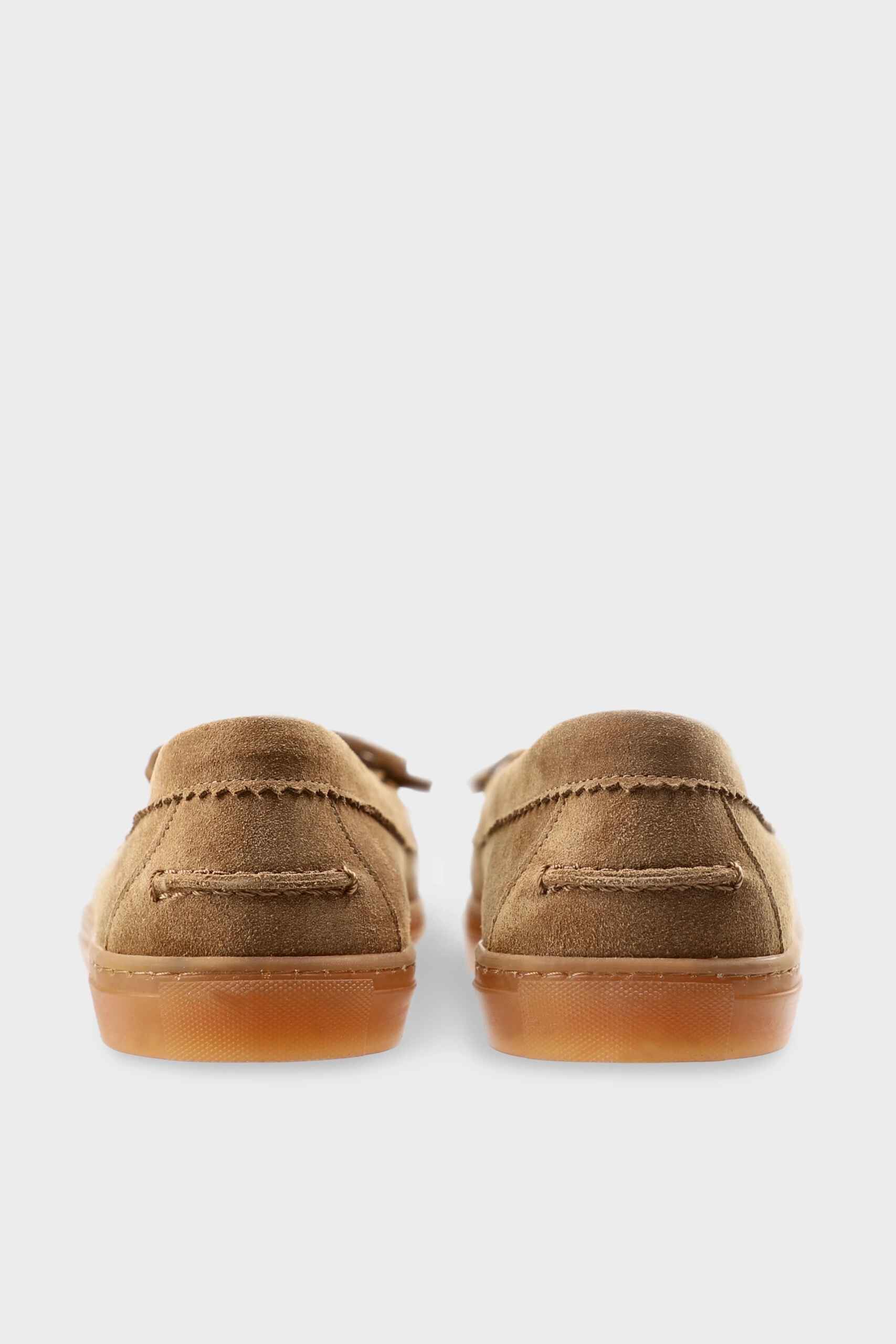 CPH365 suede new brown