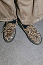 CPH160 suede leo