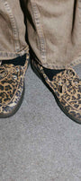 CPH160 suede leo