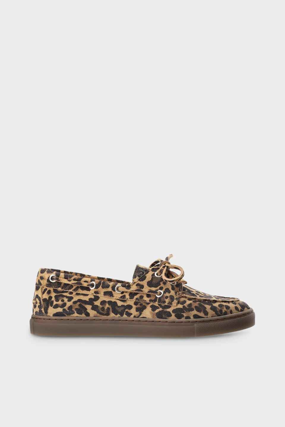 CPH160 suede leo