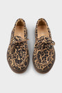 CPH160 suede leo