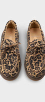 CPH160 suede leo
