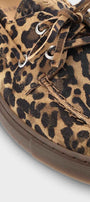 CPH160 suede leo