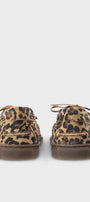 CPH160 suede leo