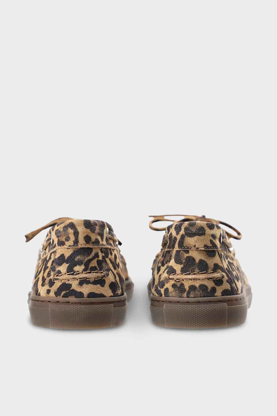 CPH160 suede leo