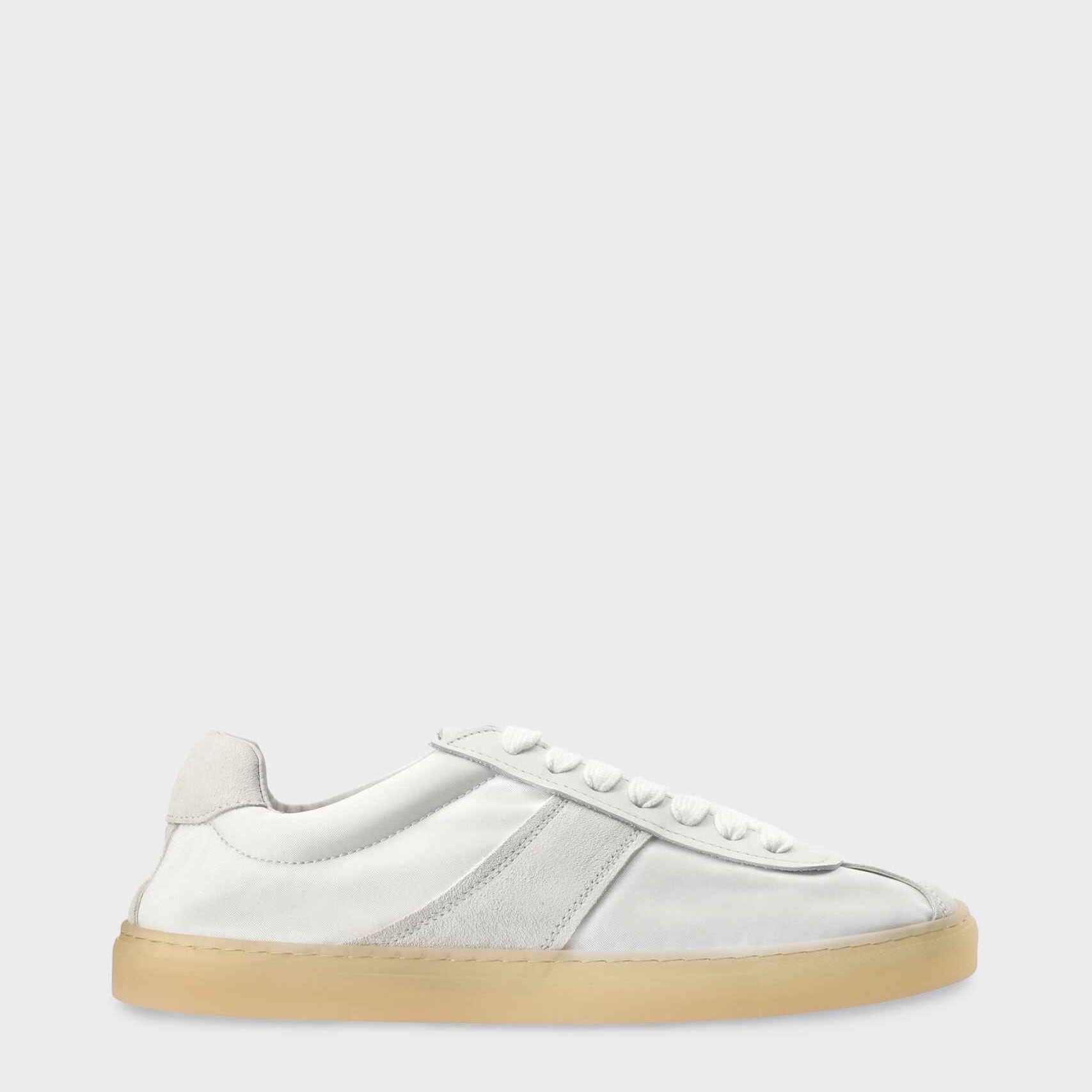CPH98 material mix white