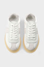 CPH98 material mix white