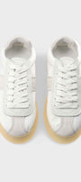 CPH98 material mix white