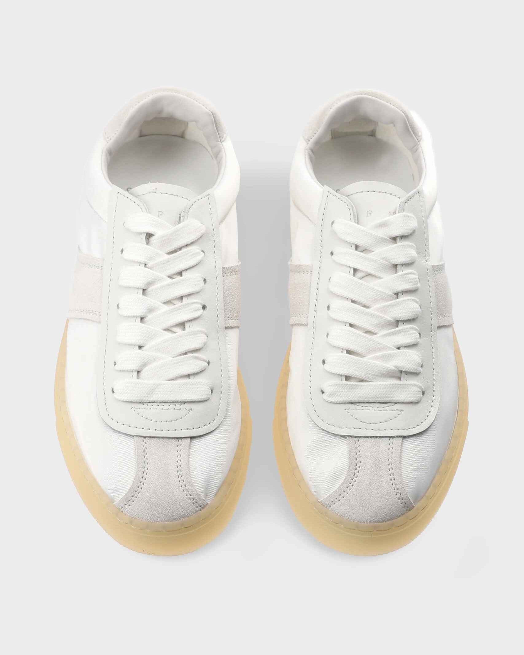 CPH98 material mix white