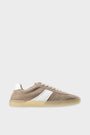 CPH98 suede sand/white