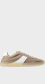 CPH98 suede sand/white