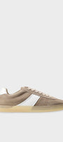 CPH98 suede sand/white