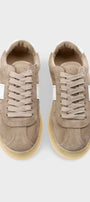 CPH98 suede sand/white