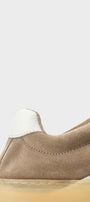 CPH98 suede sand/white