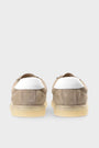 CPH98 suede sand/white