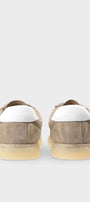 CPH98 suede sand/white