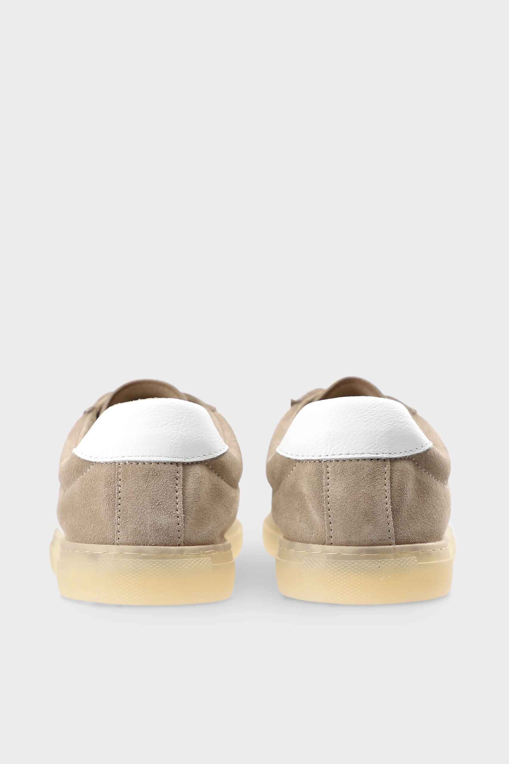CPH98 suede sand/white