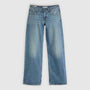 Low Loose Jeans
