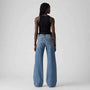 Low Loose Jeans
