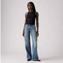Low Loose Jeans