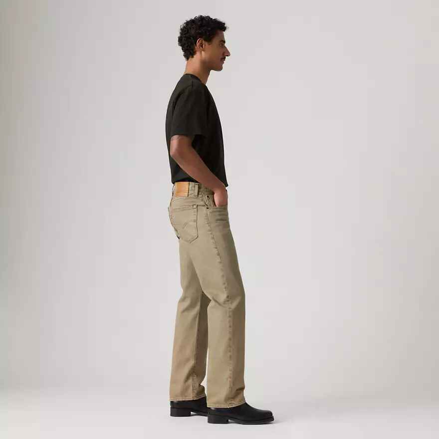 555™ Relaxed Straight Jeans