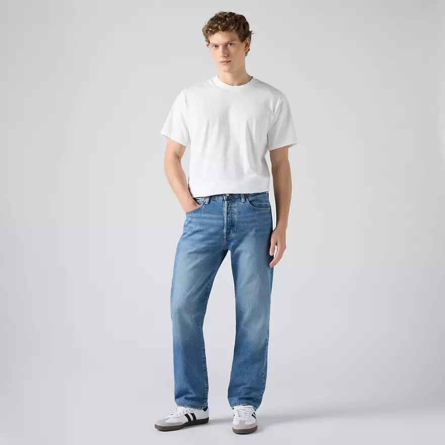 501® Original Fit Jeans