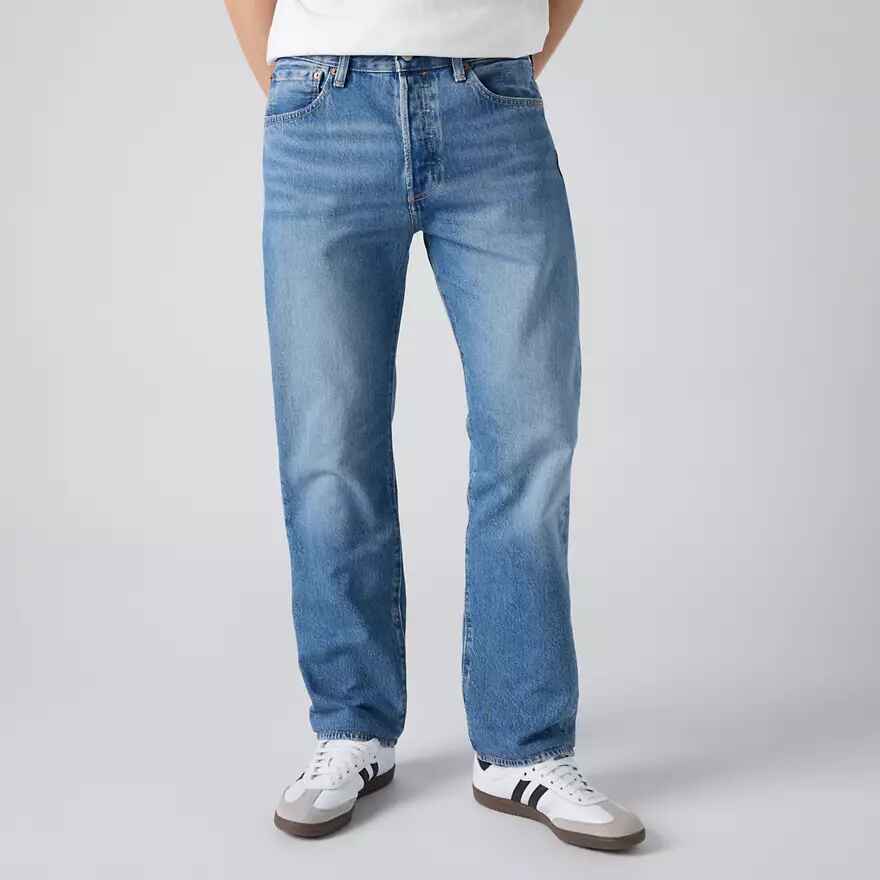 501® Original Fit Jeans