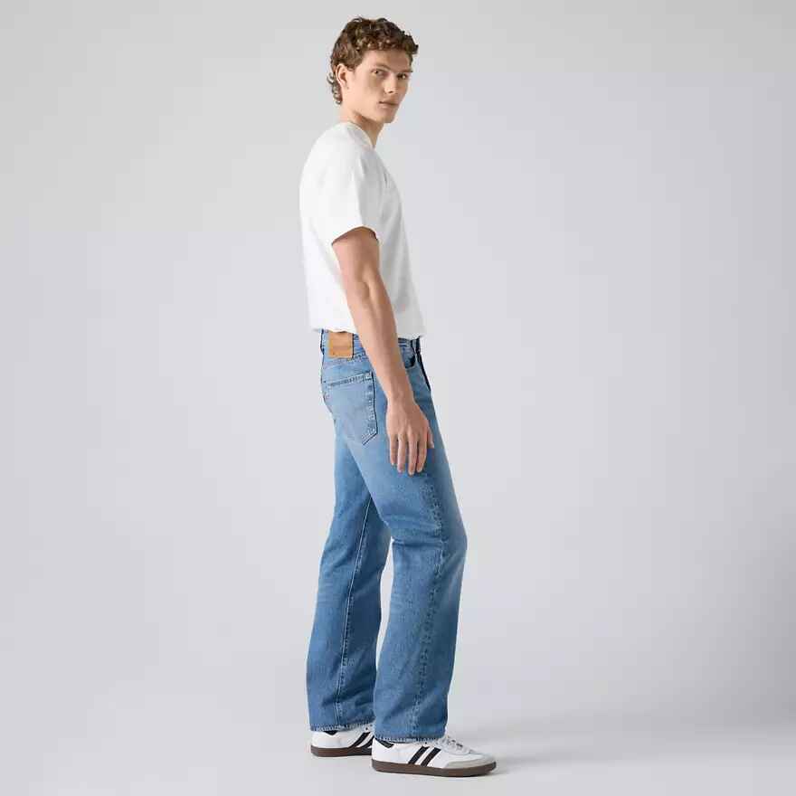 501® Original Fit Jeans