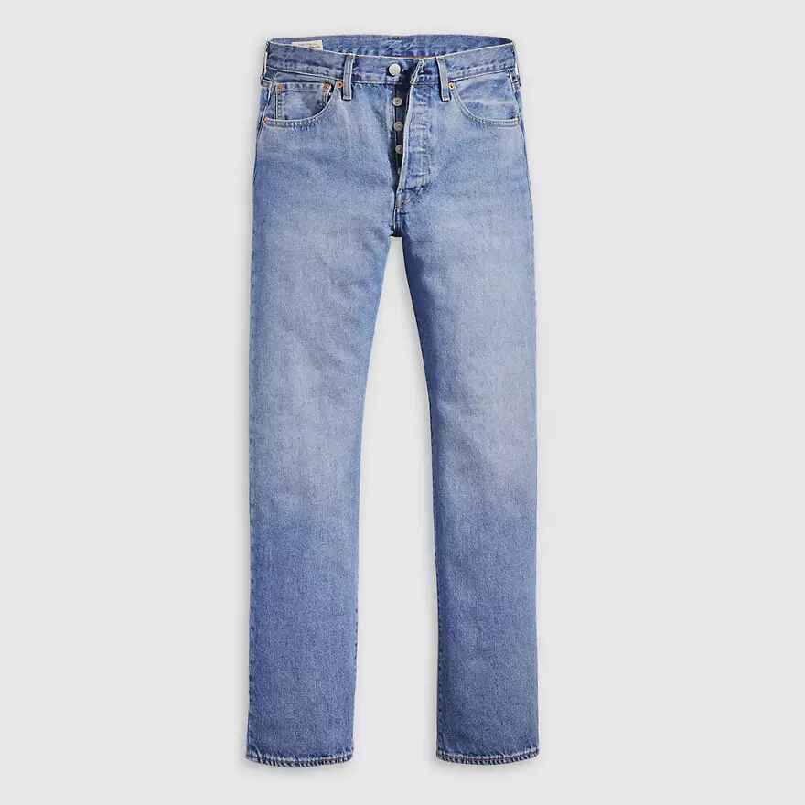 501® Original Fit Jeans