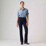 725 High Rise Bootcut Jeans