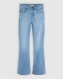 725 High Rise Bootcut Jeans