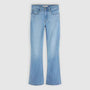 725 High Rise Bootcut Jeans